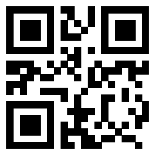 Il Qr Code di 3207392757