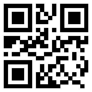 Il Qr Code di 3207392759