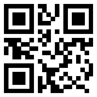 Il Qr Code di 3207392764