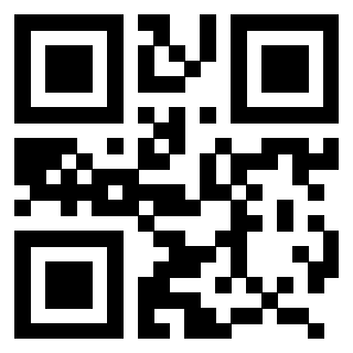 Il QrCode di 3207392765