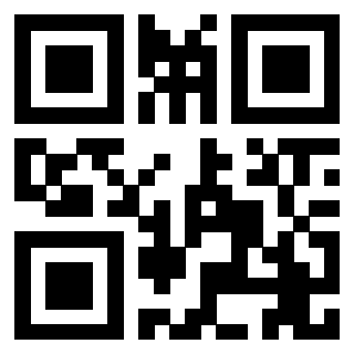 3207392775 - Immagine del QrCode