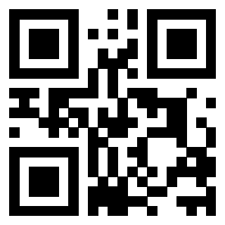 Il Qr Code di 3207392776