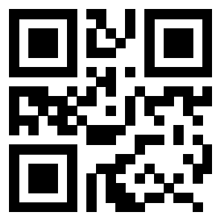Immagine del QrCode di 3207392778