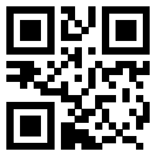 3207392779 QrCode associato