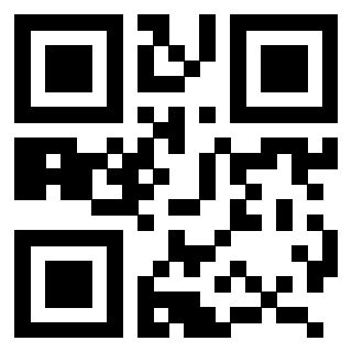 3207392780 QrCode associato