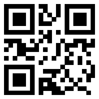 Il QrCode di 3207392781