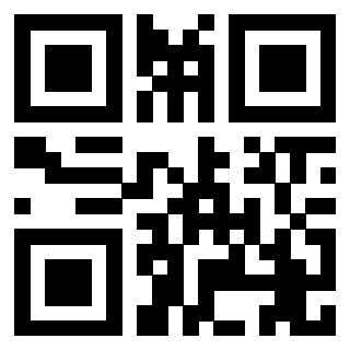 3207392783 - Immagine del Qr Code associato
