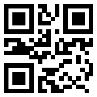 Il QrCode di 3207392790