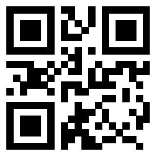 Il QrCode di 3207392791