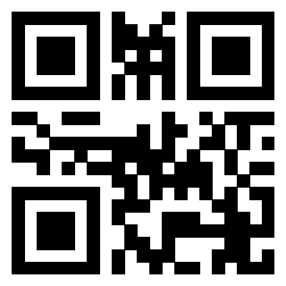 3207392792 - Immagine del Qr Code associato