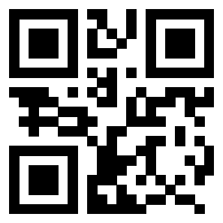 Il QrCode di 3207392795
