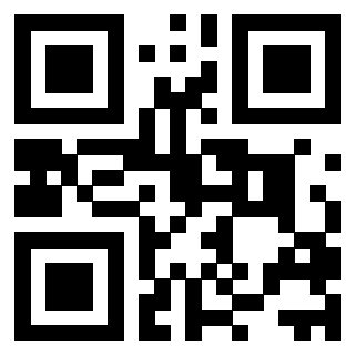 Immagine del QrCode di 3207392796