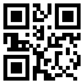 3207392797 QrCode associato