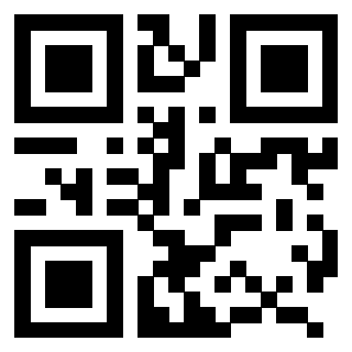 Scansione del QrCode di 3207392798
