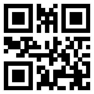 3207392799 QrCode associato