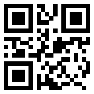 Scansione del Qr Code di 3207392801