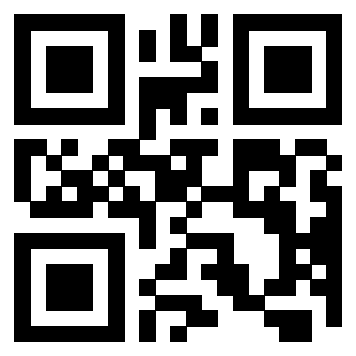 3207392802 QrCode associato
