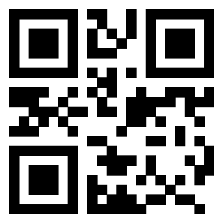 3207392803 - Immagine del QrCode associato