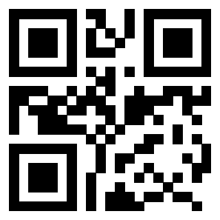 3207392804 QrCode associato