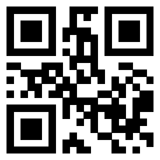 3207392806 QrCode associato