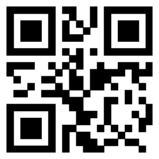3207392807 - Immagine del Qr Code