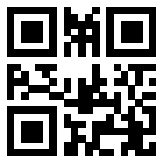 3207392811 - Immagine del Qr Code associato