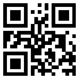 Immagine del QrCode di 3207392813