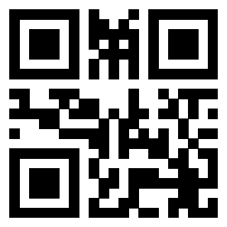 Il QrCode di 3207392814