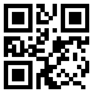 3207392818 Qr Code associato