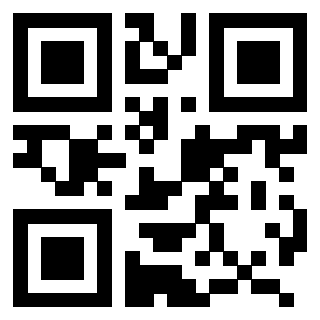 3207392819 - Immagine del QrCode associato