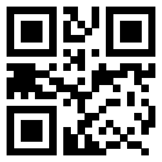 3207392820 - Immagine del QrCode associato