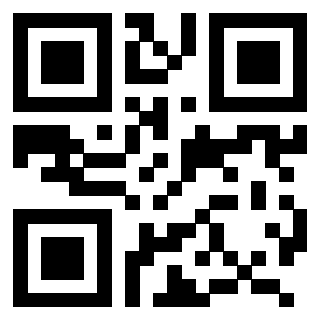 Immagine del QrCode di 3207392821
