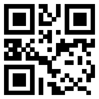 Il Qr Code di 3207392822
