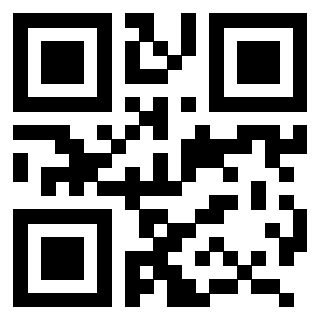 Scansione del Qr Code di 3207392824