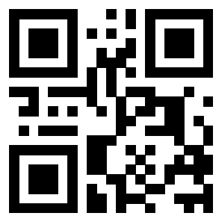 Immagine del Qr Code di 3207392828