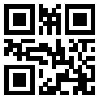 3207392831 - Immagine del QrCode associato