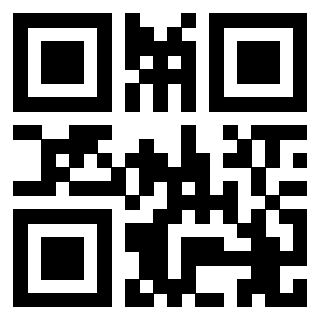 3207392832 Qr Code associato