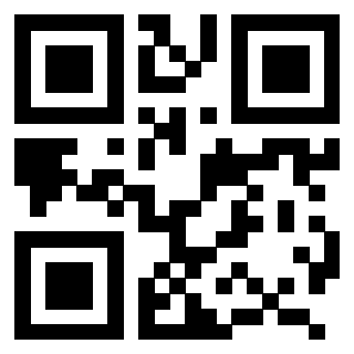 3207392834 - Immagine del Qr Code associato