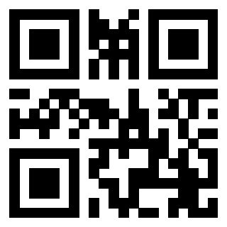 Il Qr Code di 3207392835