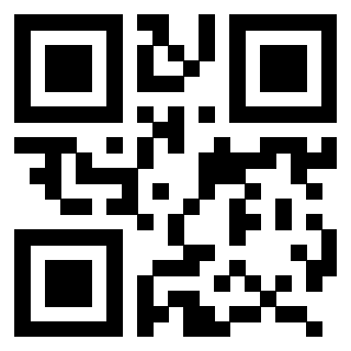 3207392836 - Immagine del Qr Code associato
