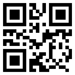 Il Qr Code di 3207392837