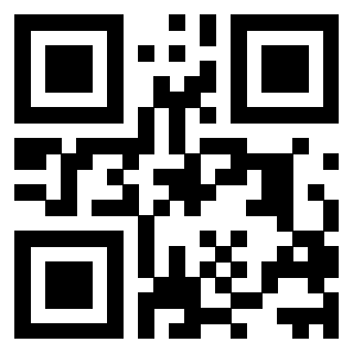 3207392838 - Immagine del QrCode associato