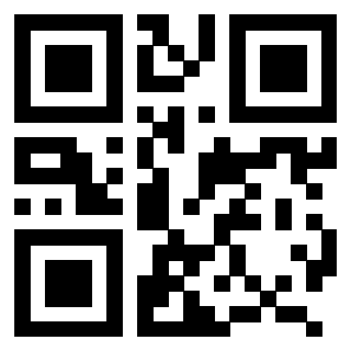 3207392839 Qr Code associato