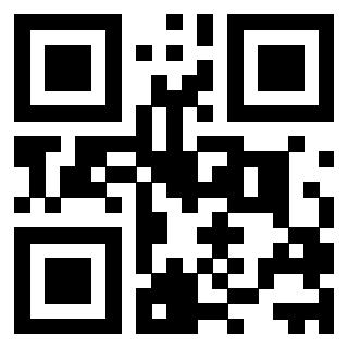 Il QrCode di 3207392842