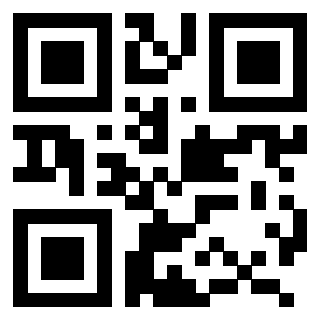 3207392848 - Immagine del Qr Code
