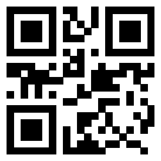 3207392849 QrCode associato