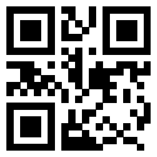 3207392850 - Immagine del Qr Code associato
