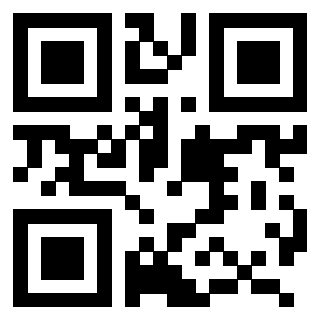 Immagine del QrCode di 3207392854