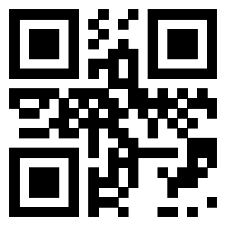 3207392856 - Immagine del QrCode associato