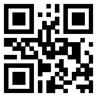 Immagine del Qr Code di 3207392857